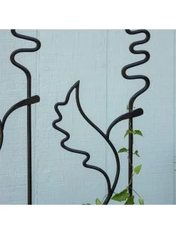 Achla Acanthus Fence Trellis -Green Haven Shop 8612991 06v