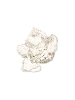 Landscape Glass Chunks Medium -Green Haven Shop 8613012crclr 4002