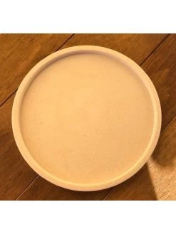 Concrete Honeycomb Bee Planter -Green Haven Shop 8613044 05v