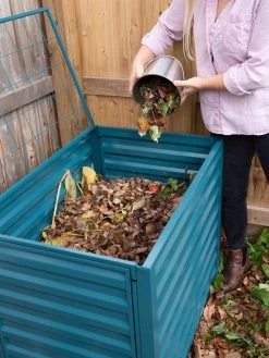 Demeter Single Bin Composter 18 Demeter Single Bin Composter -Green Haven Shop 8613052 0083
