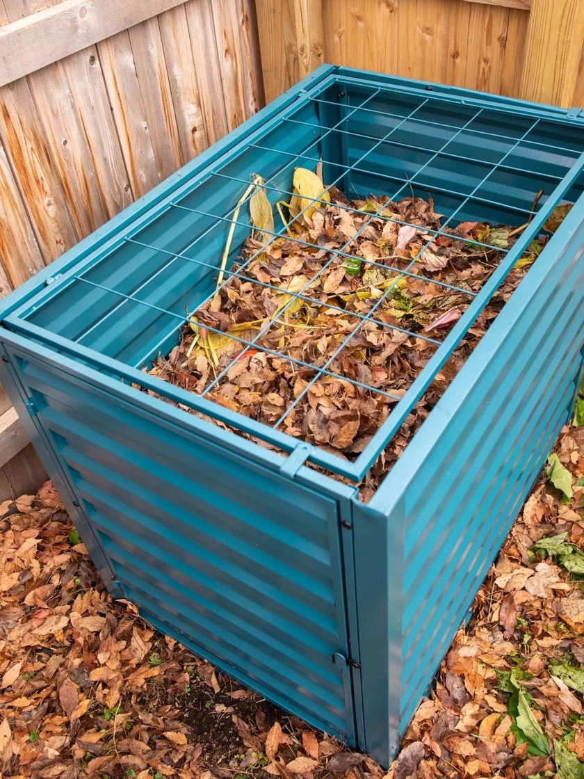 Demeter Single Bin Composter 3 Demeter Single Bin Composter - Image 3