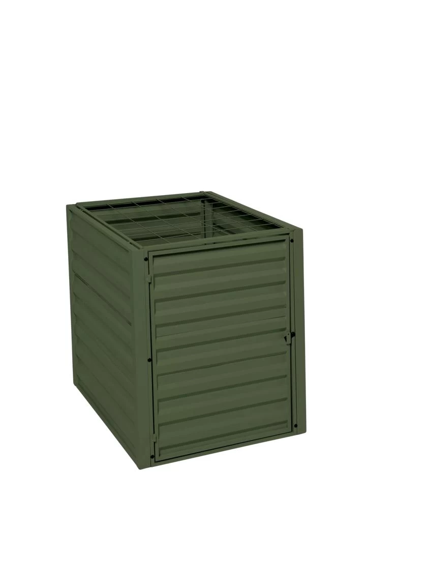 Demeter Single Bin Composter 14 Demeter Single Bin Composter - Image 14