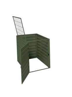 Demeter Single Bin Composter 24 Demeter Single Bin Composter -Green Haven Shop 8613052 13324