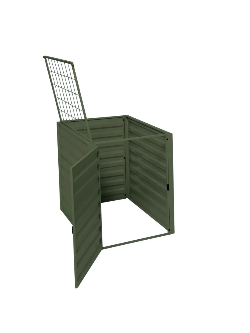 Demeter Single Bin Composter 11 Demeter Single Bin Composter - Image 11