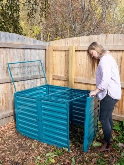 Extension For Demeter 3 Bin Composter 11 Extension For Demeter 3 Bin Composter -Green Haven Shop 8613053 0008