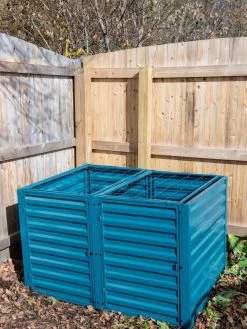 Extension For Demeter 3 Bin Composter 10 Extension For Demeter 3 Bin Composter -Green Haven Shop 8613053 0040