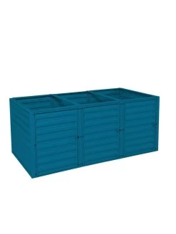 Demeter 3 Bin Composter 12 Demeter 3 Bin Composter -Green Haven Shop 8613062 3301