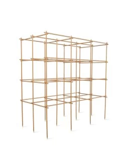 Tomato Six Pack Support -Green Haven Shop 8613143 5402 6 pack tomato support