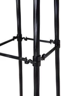 Teardrop Teepee Trellis, 47.25" -Green Haven Shop 8613154 5959