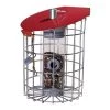 The Nuttery® Roundhaus Bird Feeder
