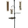 Gardman® Antique Finish Bird Feeding Station