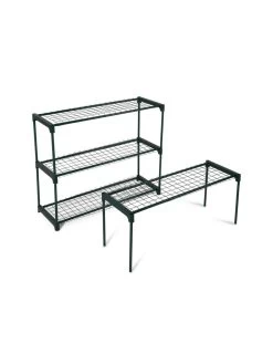 Gardman Greenhouse Shelving -Green Haven Shop 8613190 3881
