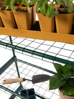 Gardman Greenhouse Shelving -Green Haven Shop 8613190 5642