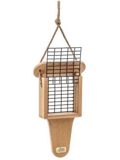 Spruce Creek Tail Prop Suet Feeder 8 Spruce Creek Tail Prop Suet Feeder -Green Haven Shop 8613211 02v