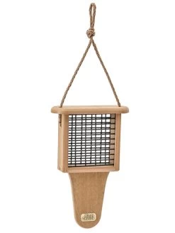 Spruce Creek Tail Prop Suet Feeder 10 Spruce Creek Tail Prop Suet Feeder -Green Haven Shop 8613211 04v