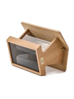 Spruce Creek Hopper Bird Feeder -Green Haven Shop 8613215 06v