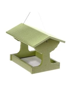 Birds Choice™ Fly-Thru Bird Feeder -Green Haven Shop 8613217 01v