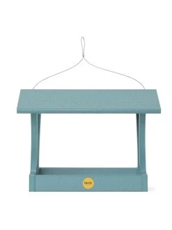 Birds Choice™ Fly-Thru Bird Feeder -Green Haven Shop 8613217 05v
