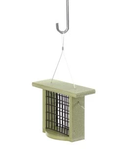 Birds Choice™ Suet Feeder -Green Haven Shop 8613219 01v