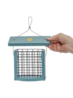 Birds Choice™ Suet Feeder -Green Haven Shop 8613219 05v