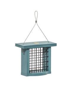 Birds Choice™ Suet Feeder -Green Haven Shop 8613219 06v