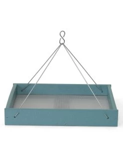 Birds Choice™ Tray Bird Feeder, Large 9 Birds Choice™ Tray Bird Feeder, Large -Green Haven Shop 8613222 06v