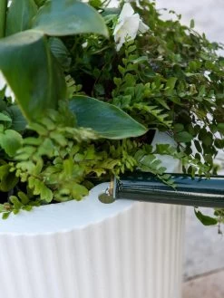 Arden Round Planter -Green Haven Shop 8613267 0113