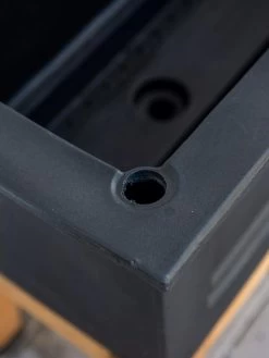 Fairfield Self-Watering Elevated Garden Bed -Green Haven Shop 8613283 0081