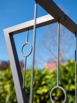 Pilar Free Standing Trellis -Green Haven Shop 8613316 0139