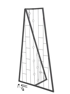 Pilar Free Standing Trellis -Green Haven Shop 8613316 4641