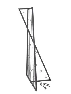 Pilar Free Standing Trellis -Green Haven Shop 8613316 4645