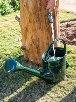 Long Reach Watering Can, Large 9 Long Reach Watering Can, Large -Green Haven Shop 8613346 0147