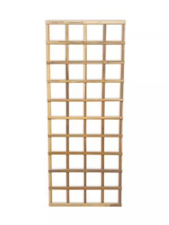 Teak Trellises -Green Haven Shop 8613355 01V
