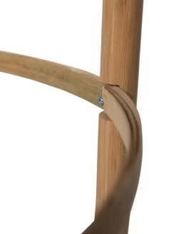 Elevated Bamboo Tomato Planter And Trellis -Green Haven Shop 8613502 4688