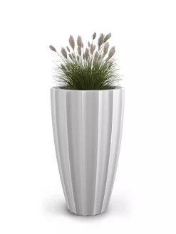 Sedona Tall Planter, 28" Height 13 Sedona Tall Planter, 28" Height -Green Haven Shop 8613525 06V