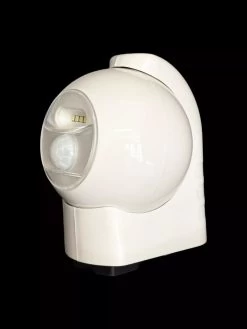 MAXSA® Motion-Activated LED Outdoor Light 8 MAXSA® Motion-Activated LED Outdoor Light -Green Haven Shop 8613573 06V