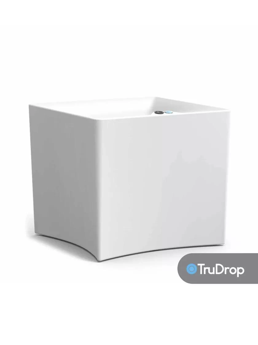 TruDrop One Pinch Planter, 23" Diameter 4 TruDrop One Pinch Planter, 23" Diameter - Image 4