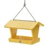 Color Pop Hopper Bird Feeder
