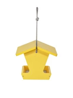 Color Pop Hopper Bird Feeder -Green Haven Shop 8613783 15v