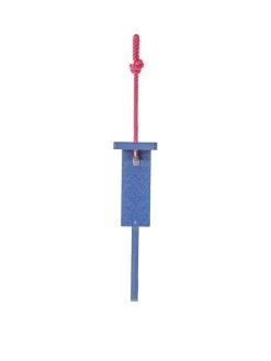 Color Pop Suet Feeder With Tail Prop From Recycled Plastic -Green Haven Shop 8613787 04v