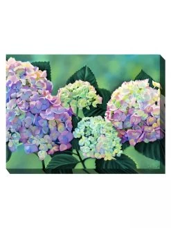 Pageantry Outdoor Wall Art -Green Haven Shop 8614005 01V 3 4