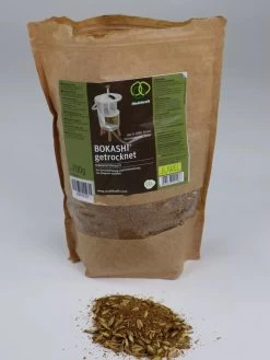 Bokashi Granulate -Green Haven Shop 8614243 03V