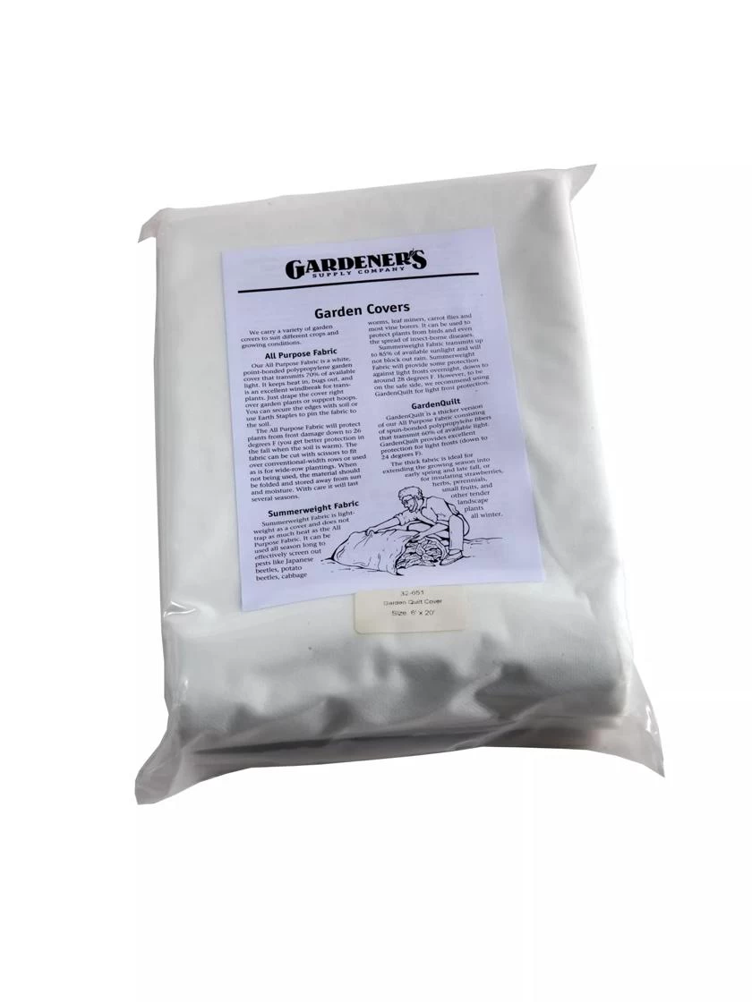 GardenQuilt Cover 4 GardenQuilt Cover - Image 4