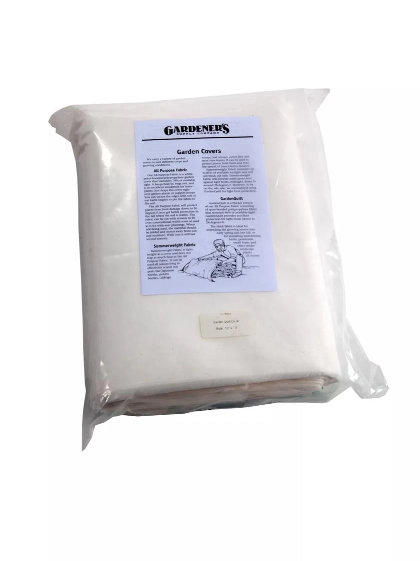 GardenQuilt Cover 3 GardenQuilt Cover - Image 3