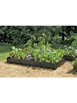 Recycled Plastic Raised Bed 6 Recycled Plastic Raised Bed -Green Haven Shop GS37534 02