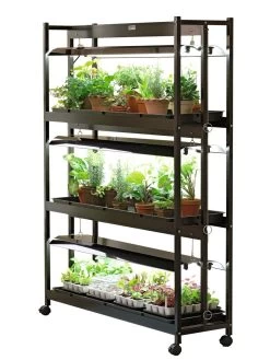 3-Tier Sunlite® Garden 9 3-Tier Sunlite® Garden -Green Haven Shop GS39357 001E psd