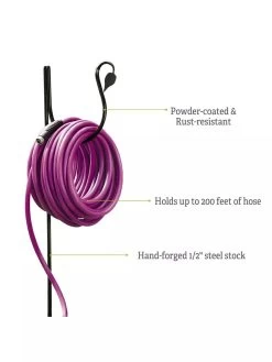 Hose Butler -Green Haven Shop Hose Butler 1