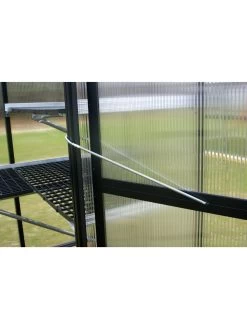 MONT Growers Edition Greenhouse, 8' X 20' -Green Haven Shop bk door coil 2