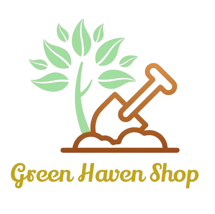 Green Haven Shop